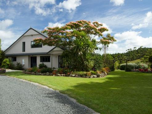 138 Abbey Caves Road, Parahaki