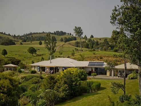 415C Mill Creek Road, Kaimarama