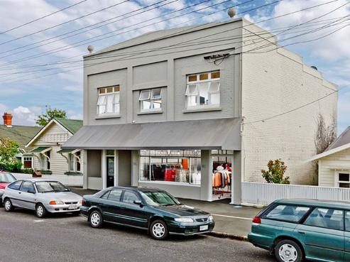 86 Calliope Road, Stanley Point