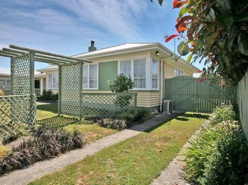304 Sylvan Road, Parkvale