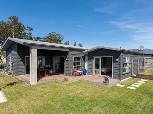 13 Saint James Place, Fairfield