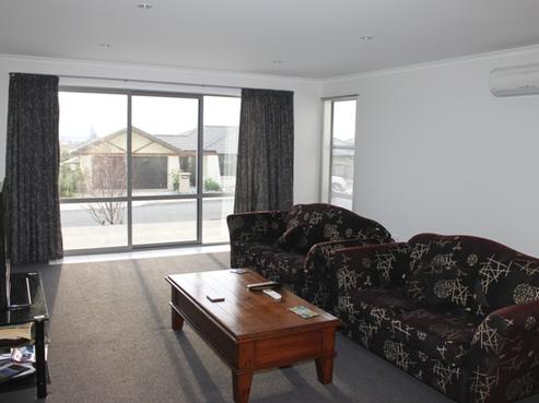 4 Essex Terrace, Stoke