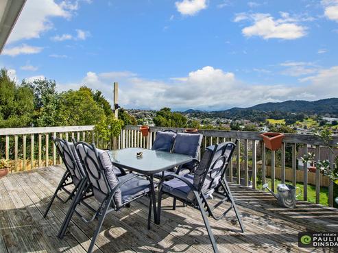 31 Huia Street, Whau Valley