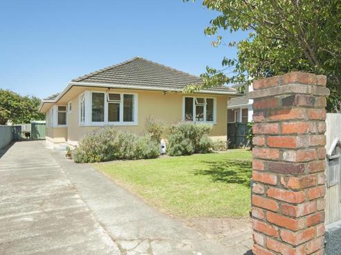 80 Ava Street, Petone