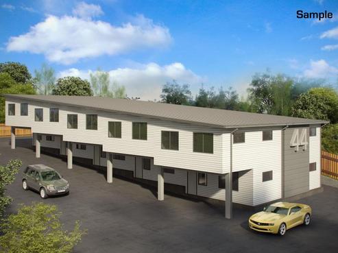 5/44 Lorne Street, Melville