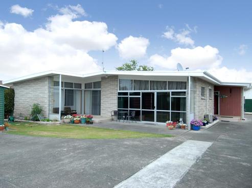 309A Ikanui Road, Frimley