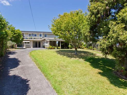 540 South Titirangi Road, Titirangi