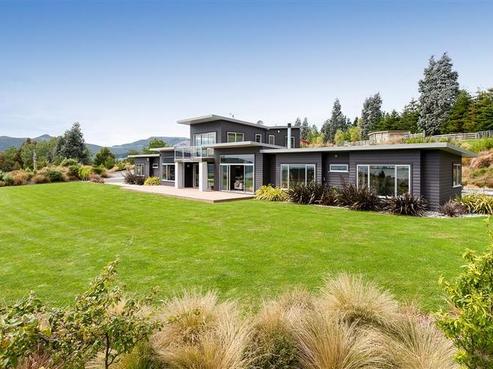 92 Double Hill Road, Waitati