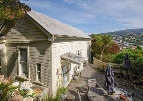 35 Oates Street, Kaikorai