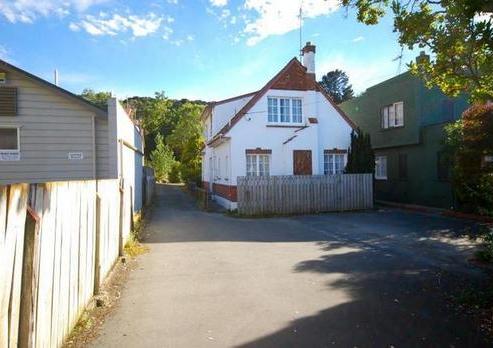 144 Dundas Street, North Dunedin