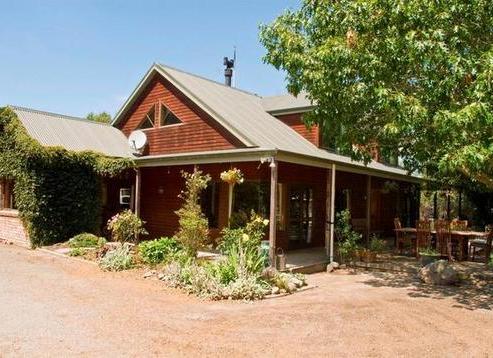 131 Mairaki Road, Fernside