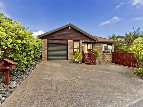 14B Mercury Lane, Windsor Park