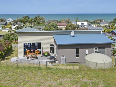 13 Palm Parade, Riversdale Beach