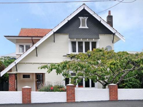 2 Burnell Avenue, Thorndon