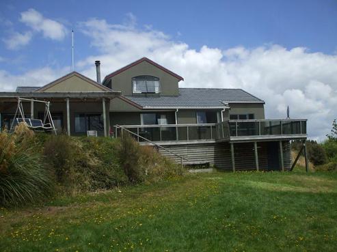 83 Matapuna Road, Ohakune