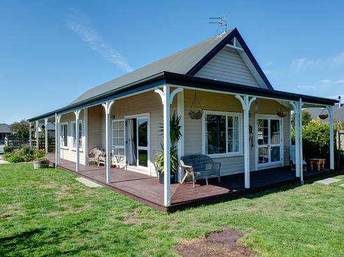 14 Chaucer Street, Rolleston