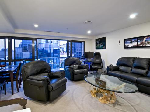 1408/1 Hobson Street, Auckland Central