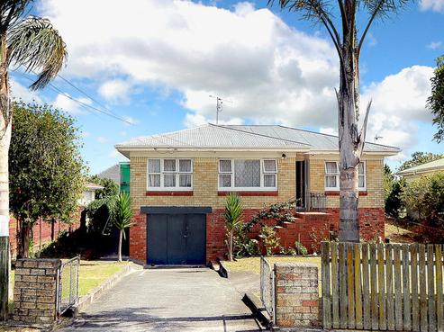 3 Royal Arch Place, Rosehill