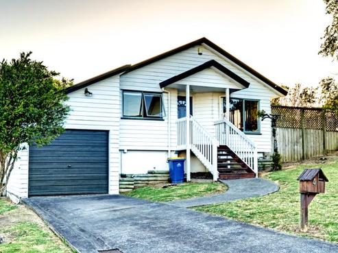 4 Wren Place, Unsworth Heights