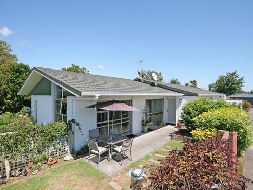 158 Carrington Street, Lower Vogeltown