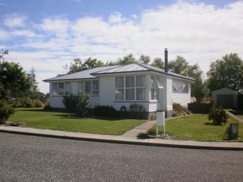 1 Sherwood Place, Tapanui