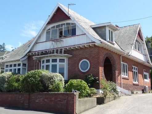 133 London Street, Dunedin Central