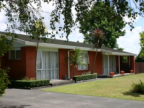 13 Manuka Street, Matamata