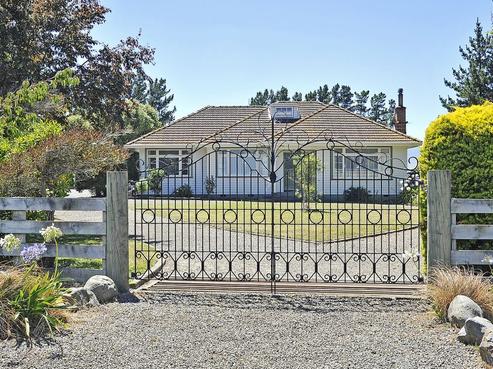 6 Watershed Road, Bunnythorpe