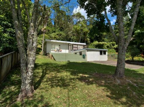 47 Sylvan Valley Avenue, Titirangi