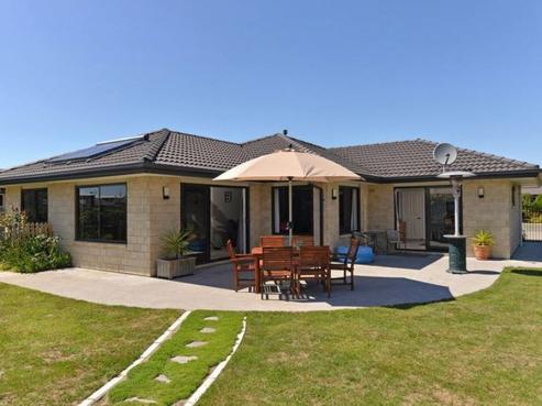 4 Ngapiko Place, Motueka