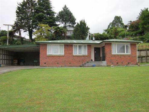 3 Massey Street, Te Kuiti