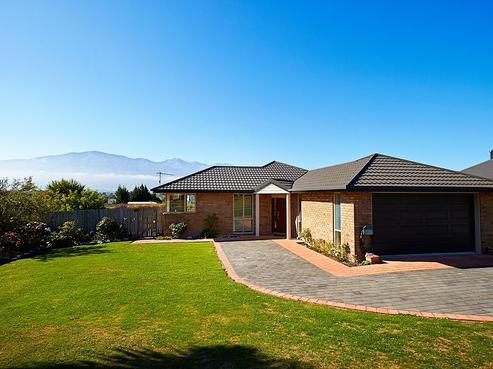 8 Fyffe Avenue, Kaikoura