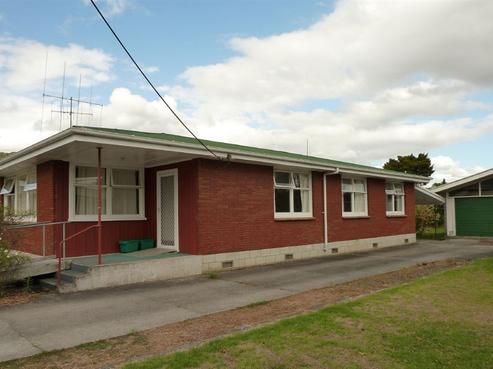 204 Jellicoe Lane, Thames