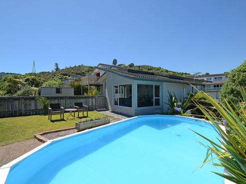 33 Sunnyview Drive, Brown Owl
