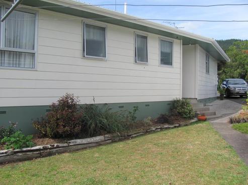6 Sarjant Place, Paeroa