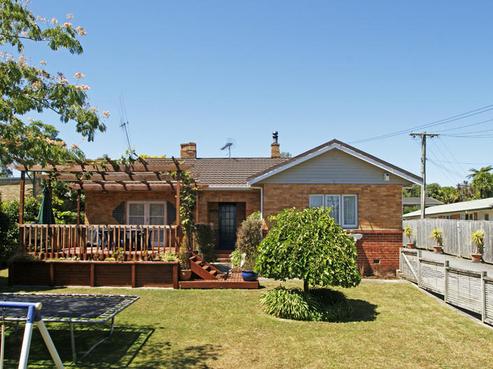 102 Macfarlane Street, Hamilton East