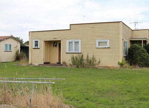 14 Grey Street, Putaruru