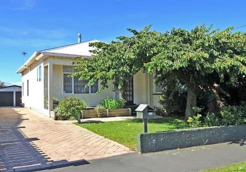 13 Benhar Street, Maryhill