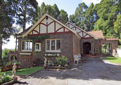 228 Atkinson Road, Titirangi