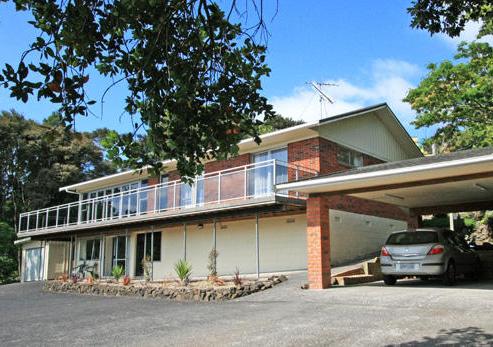 25B West Lynn Road, Titirangi