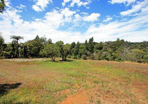114 Parker Road, Oratia
