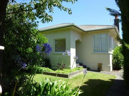 14 Newton Street, Fitzroy