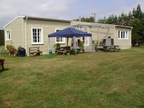 384 Matahui Road, Aongatete