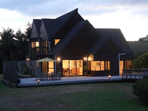927C Ararimu Road, Ararimu