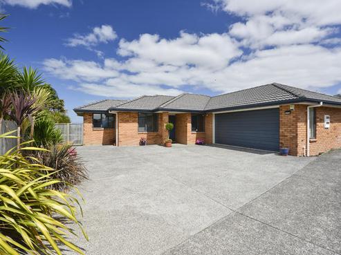 39 Bellville Drive, Clendon Park