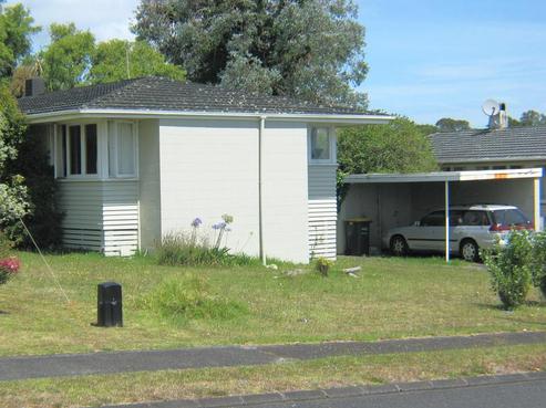 11 Totara Street, Waiuku