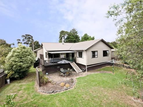 1 Birdwood Road, Swanson