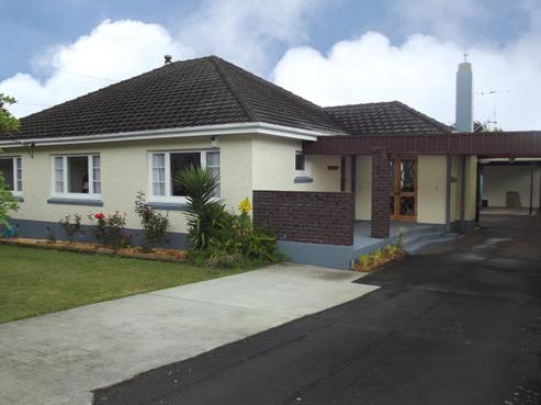 39 Whau Valley Road, Whau Valley
