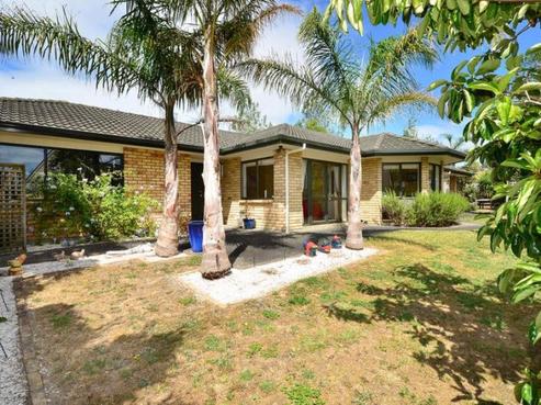 3 Cricklade Terrace, Windsor Park