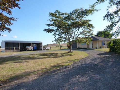 1425 Morrinsville-tahuna Road, Tahuna